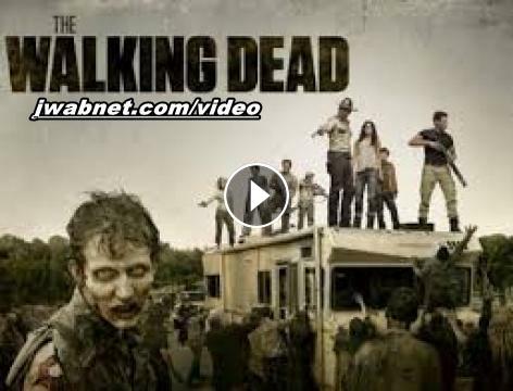مسلسل The Walking Dead الموسم الثاني الحلقة 7 مترجم Full Hd فيديو جواب نت