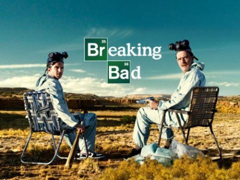 مسلسل Breaking Bad الموسم الثاني الحلقة 2 مترجم فيديو جواب نت