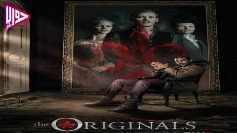مسلسل The Originals الموسم الاول الحلقة 21 مترجم فيديو جواب نت