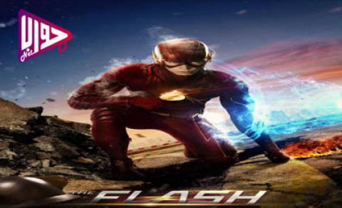 مسلسل The Flash الموسم الثاني الحلقة 21 مترجم اون لاين فيديو جواب نت