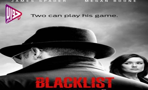 مسلسل The Blacklist الموسم السادس الحلقة 1 مترجم اون لاين فيديو جواب نت