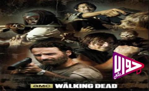 مسلسل The Walking Dead الموسم التاسع الحلقة 10 مترجم Full Hd فيديو جواب نت