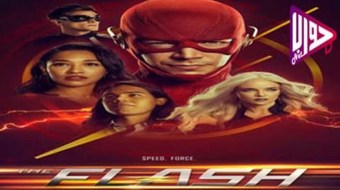 مسلسل The Flash الموسم السادس الحلقة 20 مترجم فيديو جواب نت