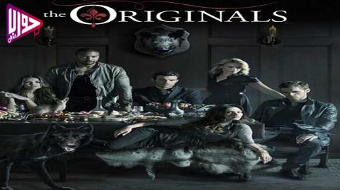 مسلسل The Originals الموسم الثاني الحلقة 12 مترجم فيديو جواب نت